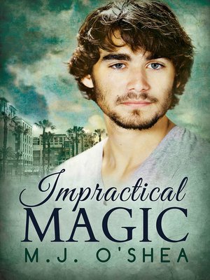 cover image of Impractical Magic